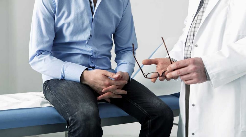 IGMC Pain Clinic Sucessed in Back Pain Treatment without operation.