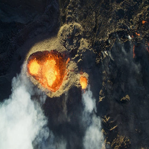 Top Drone Photos in the World