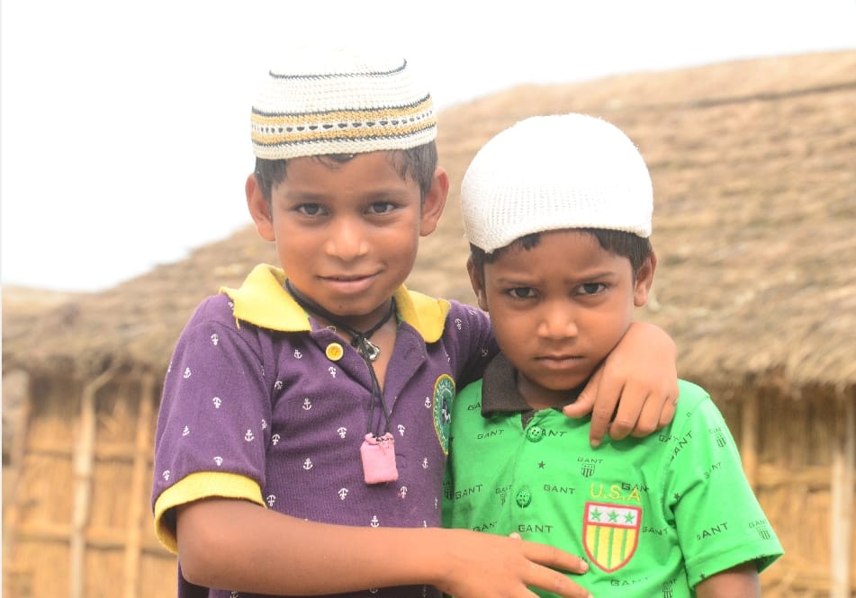 Muslims around the himachal celebrate Eid al-Fitr 2016