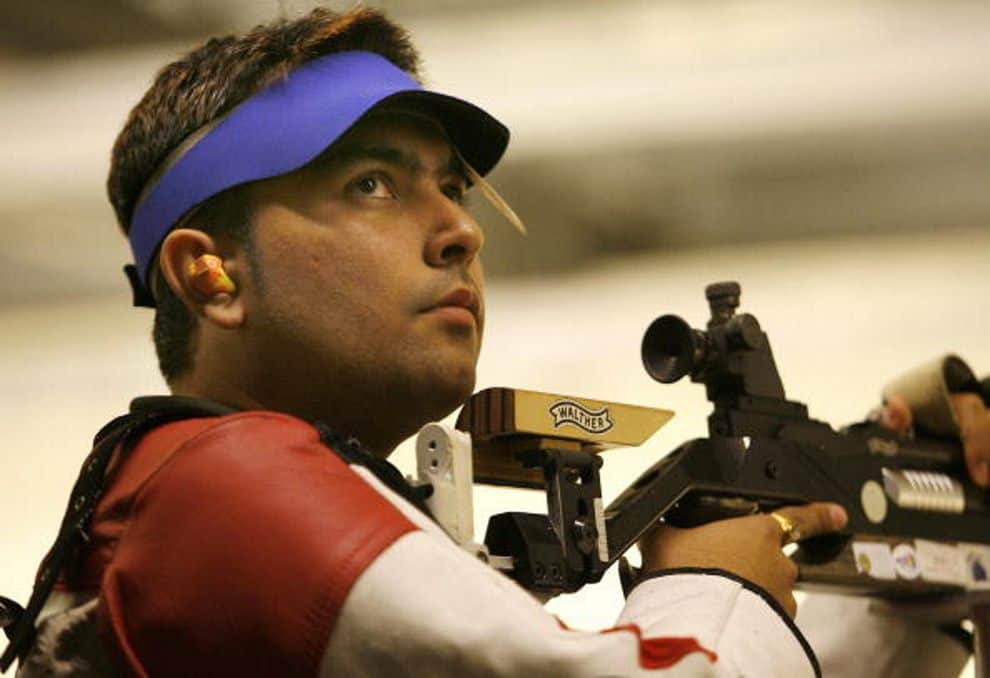 Heena Exits But Sandhu and Chenai Keeps Hopes Alive