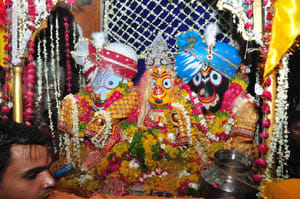 god jagannath