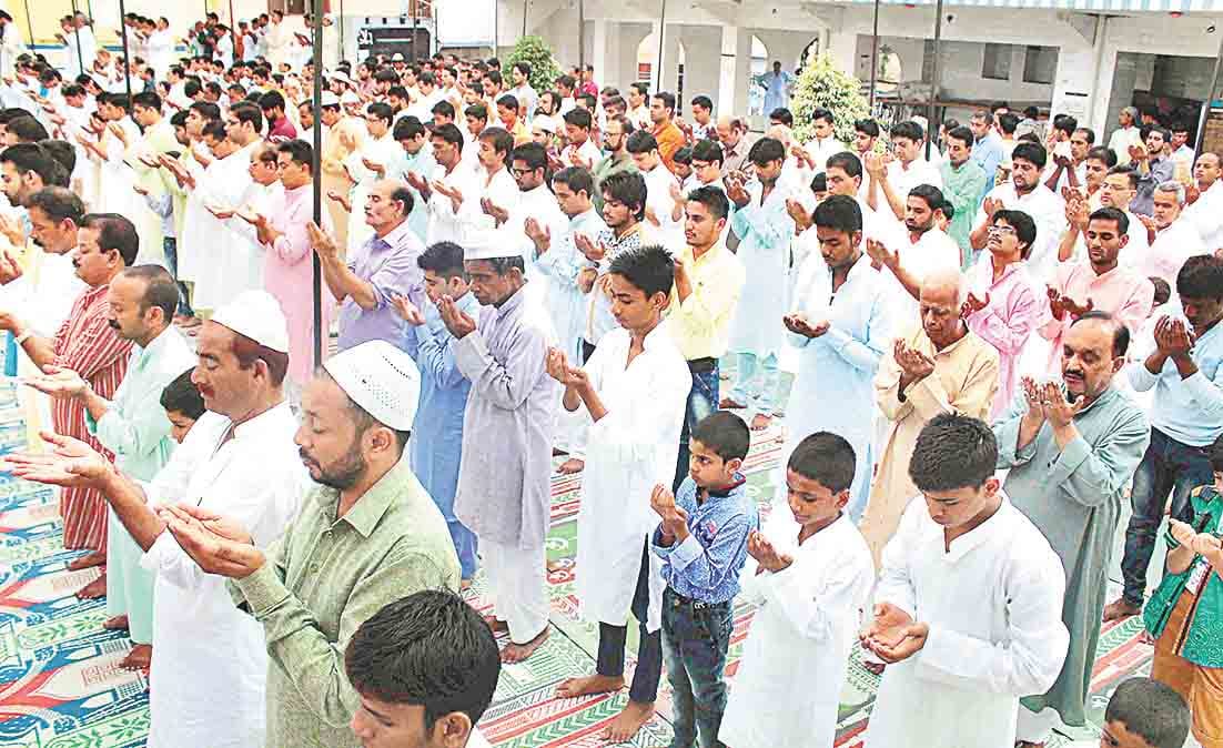 id of shiya muslims
