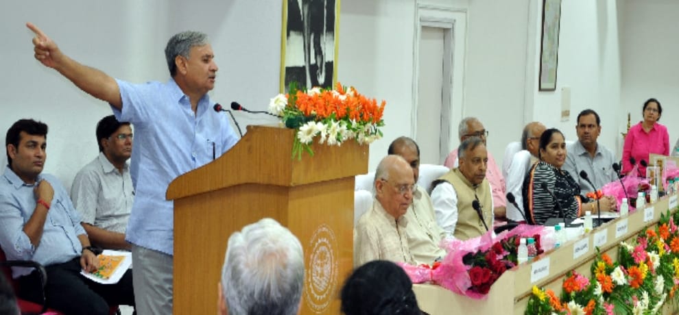 rao indrajeet singh thanks cm khattar for announcing gda