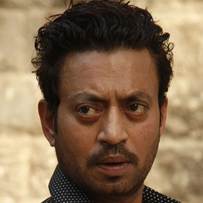 irfan in trouble