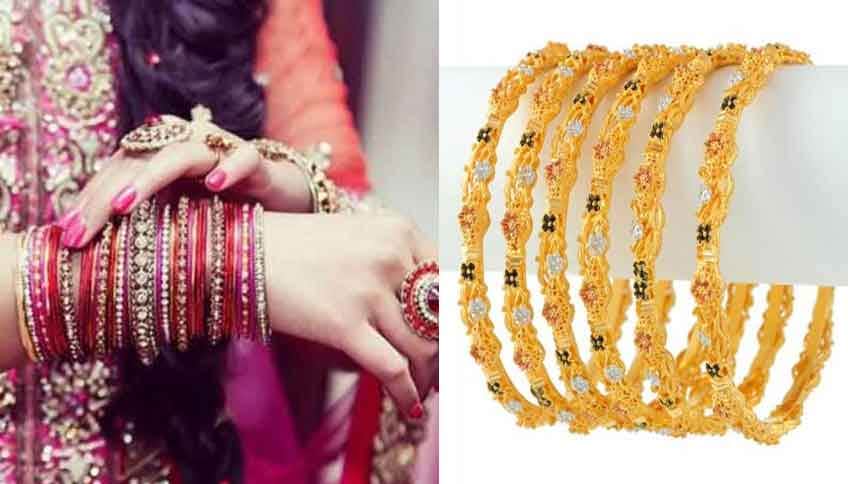 Akshaya Tritiya 2023 you can wear these jewellery on Akshaya Tritiya festival