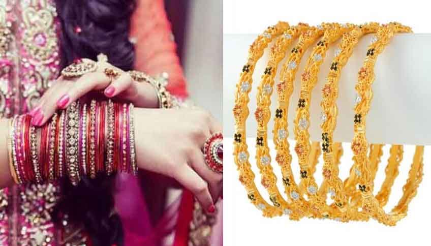 Akshaya Tritiya 2023 trending and stylish jewelry gift yourself on Akshaya Tritiya