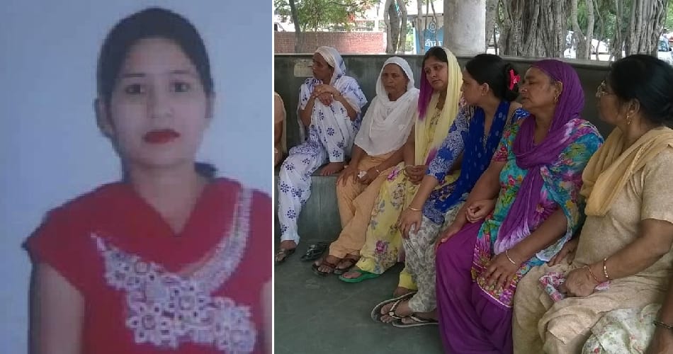 murder, lady murder, sister-in-law murder, panipat lady murder, punjab lady murder, crime