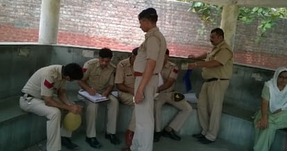 murder, lady murder, sister-in-law murder, panipat lady murder, punjab lady murder, crime