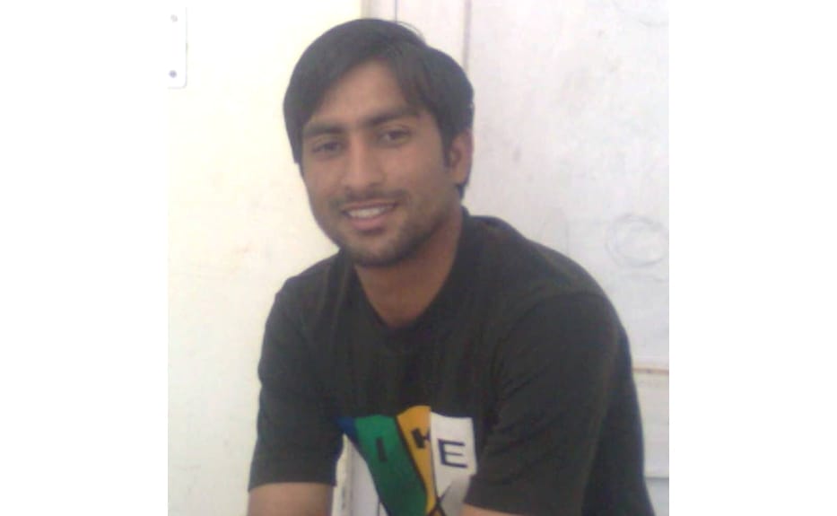 Manish Kumar passed HPPSC Alied exams.