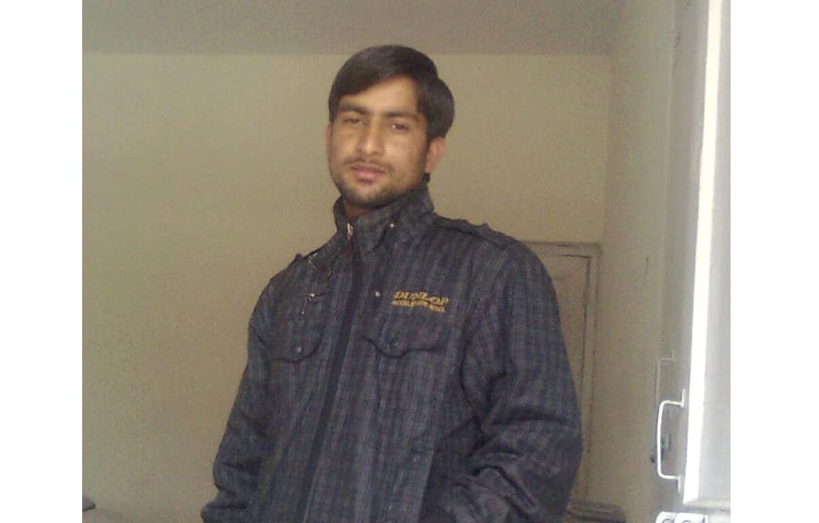 Manish Kumar passed HPPSC Alied exams.