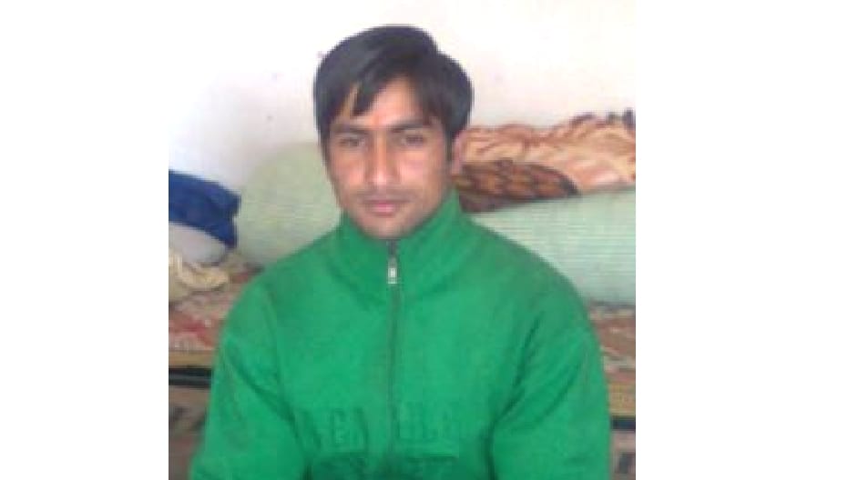 Manish Kumar passed HPPSC Alied exams.