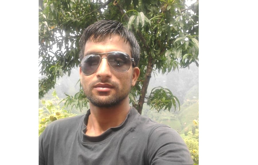 Manish Kumar passed HPPSC Alied exams.