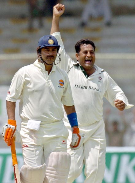 Indian Middle Order Batsmen Who opened For India