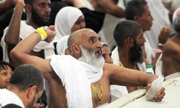 story behind stoning of the devil in hajj