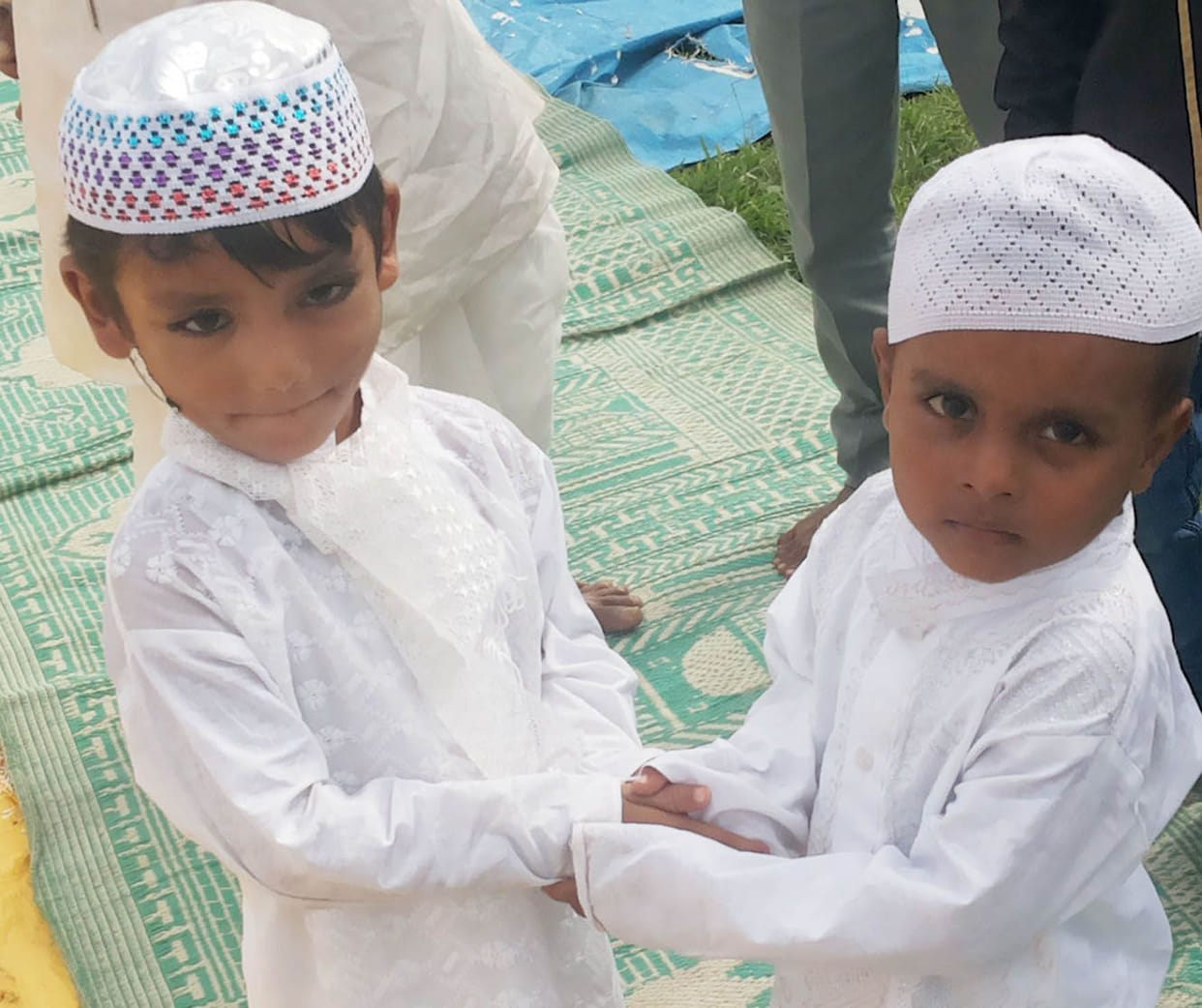 Aman's Milan grew in the vermicelli 'sweetness'