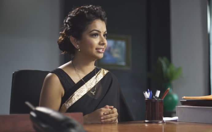 मिमिक्री वीडियो