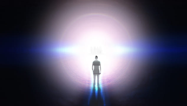 what happen after death