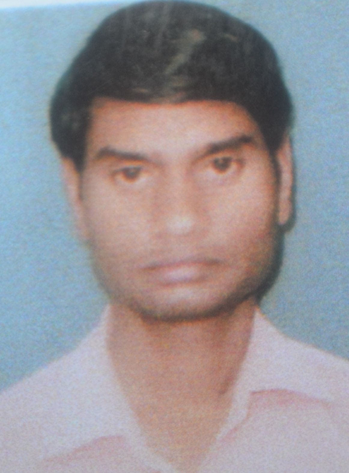 pcf incharge dead body found