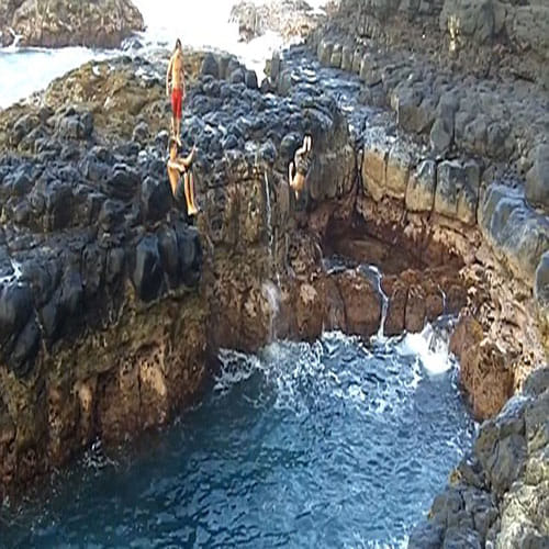pool of death shocking video and pictures