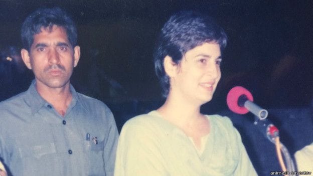 priyanka gandhi and future of congress part two
