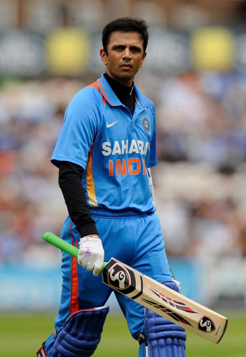 cricketer's who scored most fifties in ODI cricket 