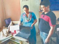 fraud doctor, arrest, lady doctor, fatehabad, harayana