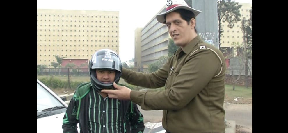 the great khali, mahabali rajesh kumar, mahabali bheem rajesh kumar, ajab gajab people