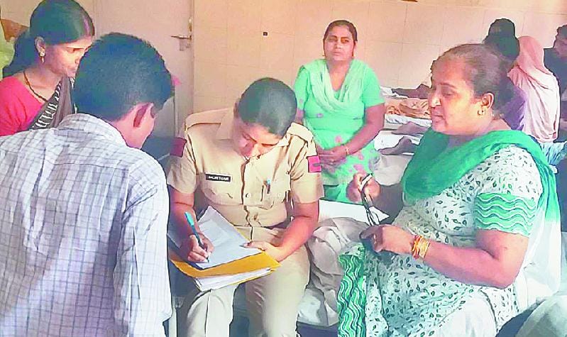 Rape, Crime, Mental disabled, Girl, Hospital, Management, Doctors, Humanity, Yamunanagar