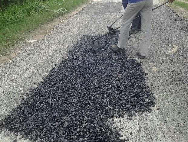 Ignoring the standards in construction