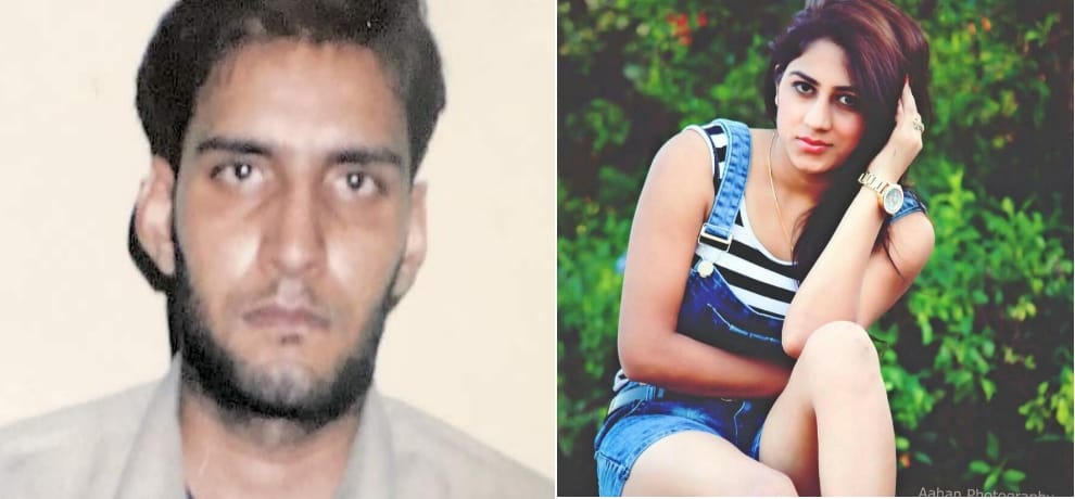 Gangster was in girlfriend captivity, mumbai police also misled by Divya