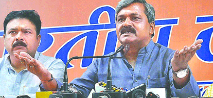 MCD denied kejriwal's claimed on Chikungunya and dengue