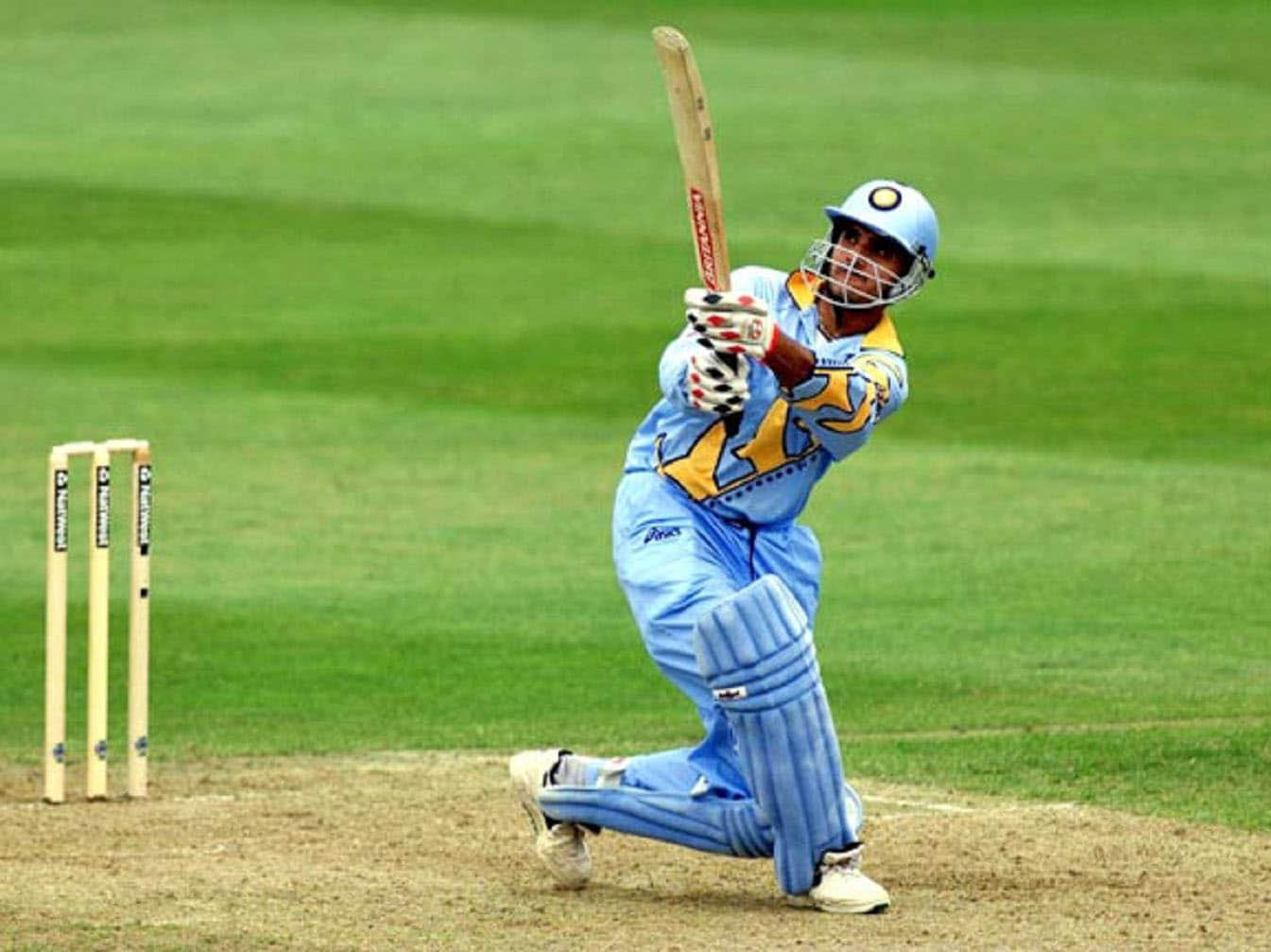 birthday special:5 memorable ininnings of sourav ganguly 