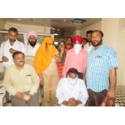 Sirsa Hindi News, sex test, Sirsa