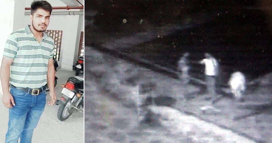 boy drowned in swimming pool, software engineer drowned in swimming pool, panchkula