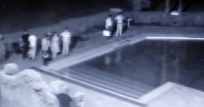 boy drowned in swimming pool, software engineer drowned in swimming pool, panchkula