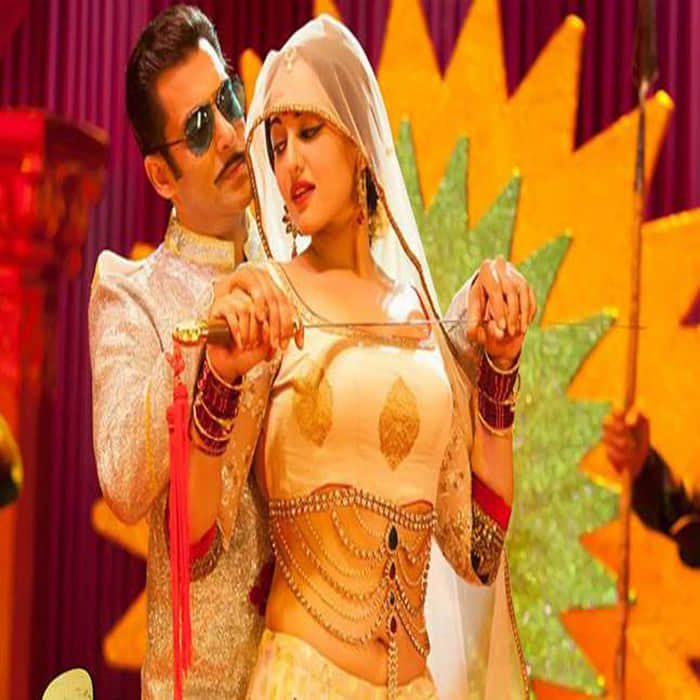 bollywood actress sonakshi sinha have only two hit films