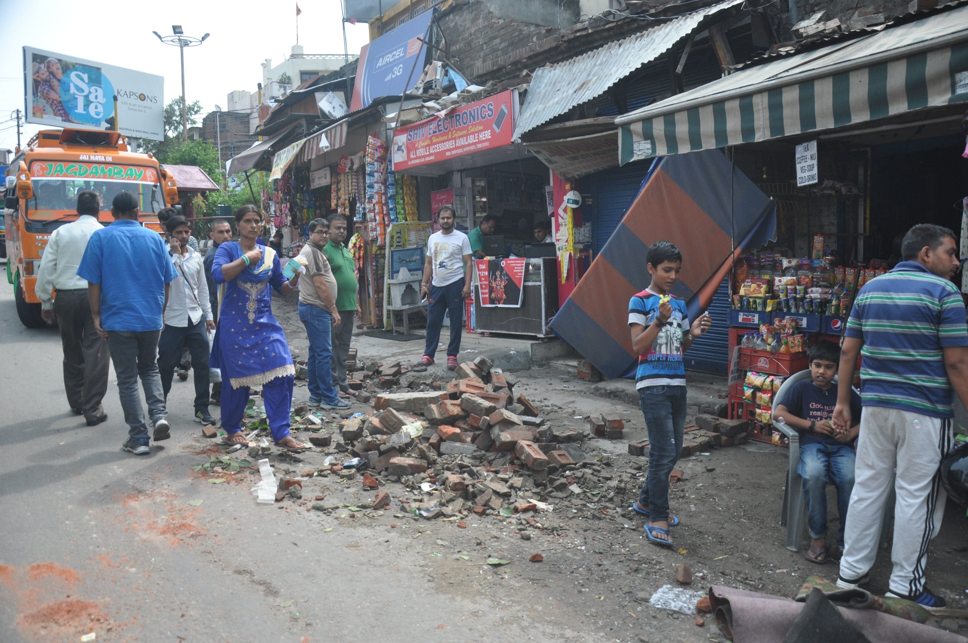 photo gallery of storm