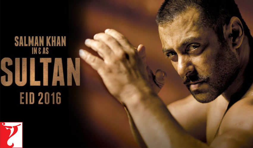 Arjun Kapoor was the first choice to play Sultan Ali