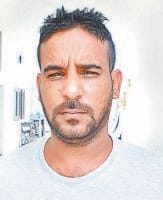 kidnapped, karnal kidnapping, crime, pistol, karnal