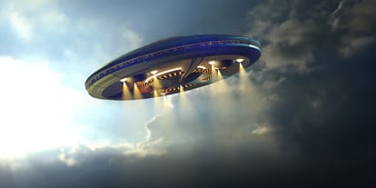 UFO shows near Kasganj district, administration starts inquiry