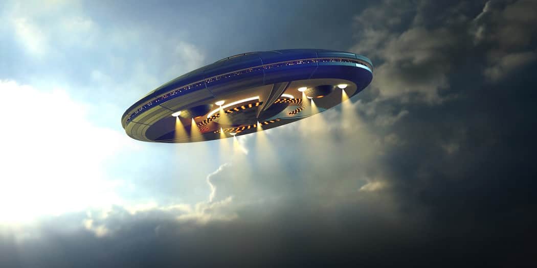 Former president of America Barack Obama confirms of seeing mysterious UFO
