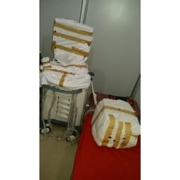 15 thousand, fetus gender checks, ultrasound sealing, Haryana Health Department, sonipat