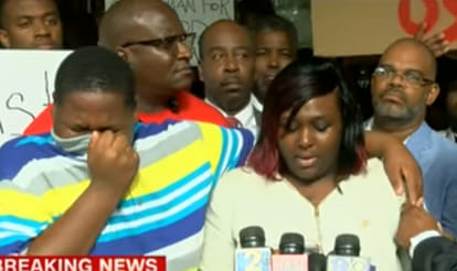 Alton Sterling shooting video shows deadly encounter