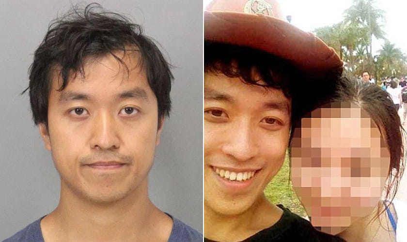 facebook employee raped woman friend