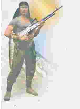 veero ki gatha