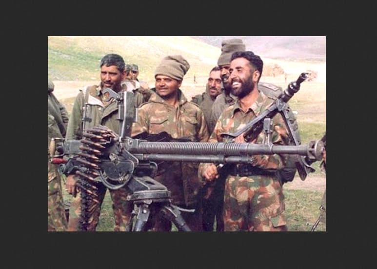  Martyr Vikram Batra Father express his wish.