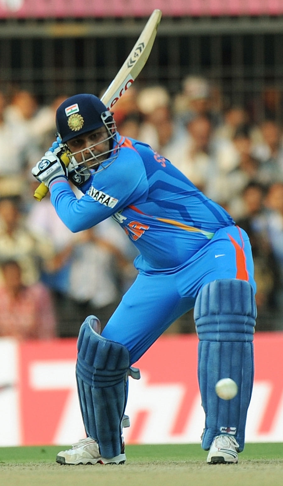 virender sehwag wish sourav ganguly on his birthday
