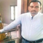 अरविंद। (फाइल फोटो)