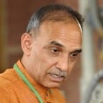 पुणे के ज्वाइंट पुलिस कमिश्नर रहते 2008 में सांसद सत्यपाल सिंह ने दी थी रिपोर्ट