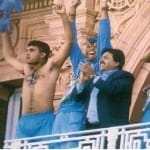 virendra sehwag calls ganguly as salman khan for his topless act in lords